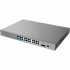 Switch Grandstream GWN7803PH PRO, 24 Puertos Gigabit Ethernet 10/100/1000 24 x PoE 400W 24 x PoE 400W, 2 Puertos SFP, 2 Puertos SFP+, 88 Gbit/s, 16000 Entradas, Administrado - Imagen adicional 2