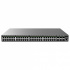Switch Grandstream GWN7806PH Pro, 48 Puertos Gigabit Ethernet 10/100/1000 48 x PoE/PoE+/PoE++ 720W, 6 Puertos SFP+, 216 Gbit/s, 32000 Entradas, Administrado