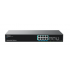 Switch Grandstream GWN7821P, 8 Puertos 2.5G Ethernet 100/1000/2500 8 x PoE 240W, 2 Puertos SFP+, 80 Gbit/s, 16000 Entradas, Administrado  1