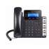 Grandstream Teléfono IP GXP1628, 2 Líneas, 3 Teclas Programables, Altavoz, Negro  1