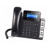 Grandstream Teléfono IP GXP1628, 2 Líneas, 3 Teclas Programables, Altavoz, Negro  2