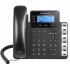 Grandstream Teléfono IP GXP1630, 3 Líneas, 3 Teclas Programables, 8 Teclas de Extensión BLF  1