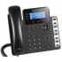 Grandstream Teléfono IP GXP1630, 3 Líneas, 3 Teclas Programables, 8 Teclas de Extensión BLF  2