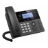 Grandstream Teléfono IP GXP1760, 6 Lineas, 4 Teclas Programables, Altavoz, Negro  2