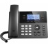 Grandstream Teléfono IP GXP1760, 6 Lineas, 4 Teclas Programables, Altavoz, Negro  3