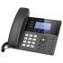 Grandstream Teléfono VOIP GXP1760W, DECT, Altavoz, Negro  3