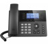 Grandstream Teléfono IP GXP1782, 8 Líneas, 4 Teclas Programables, Negro  1