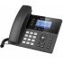Grandstream Teléfono IP GXP1782, 8 Líneas, 4 Teclas Programables, Negro  3