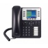 Grandstream Teléfono IP GXP2130 con Pantalla 2.8'', 3 Lineas, 4 Teclas Programables, Altavoz, Negro/Gris  1