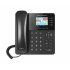 Grandstream Teléfono IP con Pantalla 2.8" GXP2135, 8 Líneas, 4 Teclas Programables, Altavoz, Negro  1