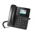 Grandstream Teléfono IP con Pantalla 2.8" GXP2135, 8 Líneas, 4 Teclas Programables, Altavoz, Negro  2