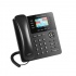 Grandstream Teléfono IP con Pantalla 2.8" GXP2135, 8 Líneas, 4 Teclas Programables, Altavoz, Negro  3