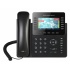 Grandstream Teléfono IP con Pantallas 4.3'' GXP2170, 12 Líneas, 5 Teclas Programables, Negro  2