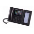 Grandstream Telefono IP GXV3240 con Pantalla 4.3", 6 Lineas, Altavoz, Negro  1