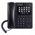 Grandstream Telefono IP GXV3240 con Pantalla 4.3", 6 Lineas, Altavoz, Negro  3