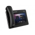 GrandStream Teléfono IP con Pantalla 7" XV3275, 6 Lineas, para Videoconferencia  2