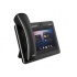 GrandStream Teléfono IP con Pantalla 7" XV3275, 6 Lineas, para Videoconferencia  3