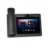 GrandStream Teléfono IP con Pantalla 7" XV3275, 6 Lineas, para Videoconferencia  4
