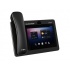 GrandStream Teléfono IP con Pantalla 7" XV3275, 6 Lineas, para Videoconferencia  5