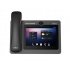 GrandStream Teléfono IP con Pantalla 7" XV3275, 6 Lineas, para Videoconferencia  6