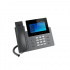 Grandstream Videoteléfono IP GXV3350 con Pantalla Tactil 5", Alámbrico, 16 Lineas, Android, Negro  2