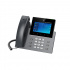 Grandstream Videoteléfono IP GXV3350 con Pantalla Tactil 5", Alámbrico, 16 Lineas, Android, Negro  3