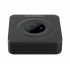 Grandstream Gateway HT801. 1x FXS, 1x RJ-45, Negro  2