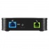 Grandstream Gateway HT801. 1x FXS, 1x RJ-45, Negro  4
