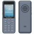 Grandstream Teléfono IP WP836 2.8", Inalámbrico, 3 Líneas, Azul - Imagen adicional 3