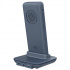 Grandstream Teléfono IP WP836 2.8", Inalámbrico, 3 Líneas, Azul - Imagen adicional 4