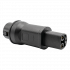 Greenc Adaptador de Conector EV T1/NACS, 2200V, 32A, Monofásico