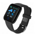 Greenleaf Smartwatch GSW-1015BK, Touch, Bluetooth 4.0, Android/iOS, Negro - Imagen adicional 1