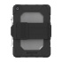 Griffin Funda de Policarbonato para iPad 10.2" 7/8 Gen, Negro  5