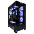Computadora Gamer Grizzly PG-INTEL099, Intel Core i7-12700, NVIDIA GeForce RTX 5060, 32GB, 2TB SSD, Wi-Fi, Windows 11 Prueba