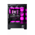 Computadora Gamer Grizzly PG-INTEL099, Intel Core i7-12700, NVIDIA GeForce RTX 5060, 32GB, 2TB SSD, Wi-Fi, Windows 11 Prueba - Imagen adicional 2