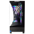 Computadora Gamer Grizzly PG-INTEL099, Intel Core i7-12700, NVIDIA GeForce RTX 5060, 32GB, 2TB SSD, Wi-Fi, Windows 11 Prueba - Imagen adicional 1
