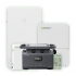 Growatt Inversor Híbrido para Interconexión BNDGROWS34, 11kW, 600V, Incluye Batería de Litio 6.6 kWh, SYN-200 y Estación de Energía Portátil 1.5kWh