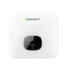 Growatt Inversor para Interconexión GRW-MIN-5000TL-X2, 7500W, 550V
