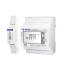 Growatt Medidor Inteligente, 100A, RS485 para Inversores de 2 y 3 fases