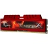 Kit Memoria RAM G.Skill DDR3 RipjawsX, 1600MHz, 8GB (2 x 4GB), Non-ECC, CL9  1
