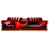 Memoria RAM G.Skill DDR3 RipjawsX, 1600MHz, 4GB, Non-ECC, CL9  1