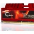 Memoria RAM G.Skill DDR3 RipjawsX, 1866MHz, 16GB (2 x 8GB), Non-ECC, CL10  1