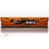 Memoria RAM G.Skill Ares Orange DDR3, 1600MHz, 8GB, CL10, Non-ECC  1