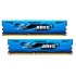 Memoria RAM G.Skill Ares Blue DDR3, 1600MHz, 4GB, Non-ECC, CL9  1