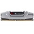 Kit Memoria RAM G.Skill DDR4 RipjawsV Silver, 2400MHz, 16GB (2 x 8GB), Non-ECC, CL15