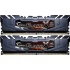 Kit Memoria RAM G.Skill Flare X DDR4, 2400MHz, 16GB (2 x 8GB), Non-ECC, CL16, XMP  1