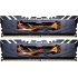Kit Memoria RAM G.Skill DDR4 Ripjaws4 Black, 3000MHz, 16GB (2 x 8GB), Non-ECC, CL15 - Imagen adicional 1