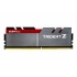 Kit Memoria RAM G.Skill Trident Z DDR4, 3000MHz, 32GB (2 x 16GB), Non-ECC, CL15, XMP  1