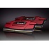 Kit Memoria RAM G.Skill Ripjaws V Red DDR4, 3000MHz, 8GB (2 x 4GB), CL15  3