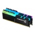 Kit Memoria RAM G.Skill Trident Z RGB DDR4, 3000MHz, 16GB (2 x 8GB), Non-ECC, CL16, XMP  1